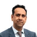Mr Mo Akmal