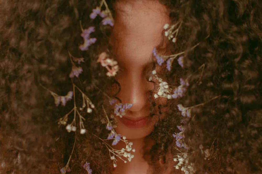 Hair Elixir IV Drip