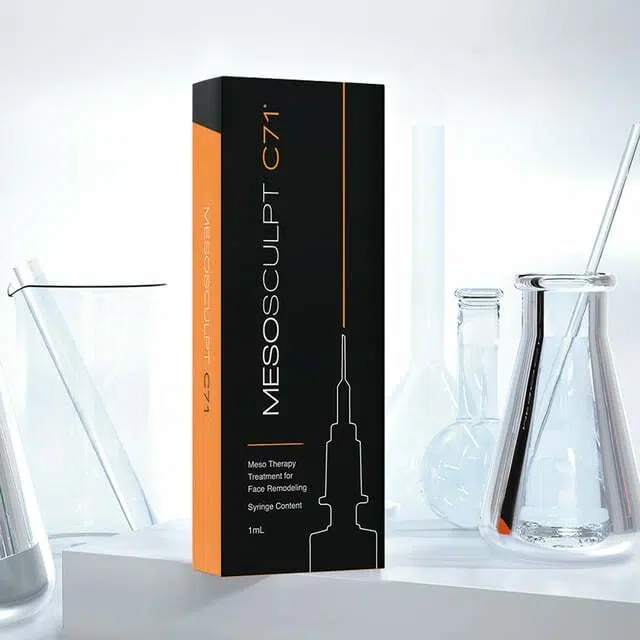 Mesosculpt C71 Lifting Solution