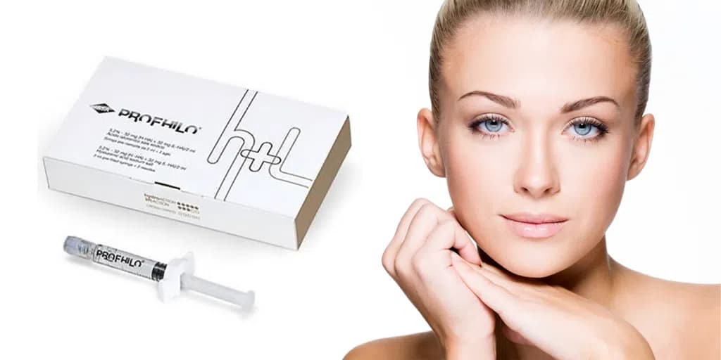 Profhilo Hydrating Injection