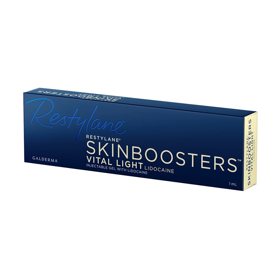 Restylane Vital Skin Revitaliser