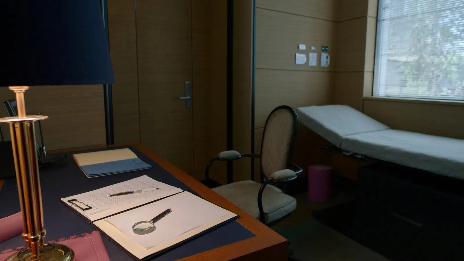 Ten Red Flags at a Hair Transplant Consultation