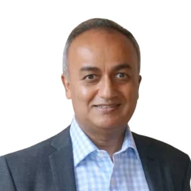 Mr Raj Nigam