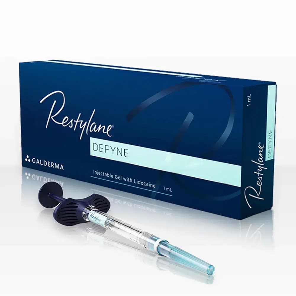 Restylane – Jawline Sculpting – Galderma (5ml)