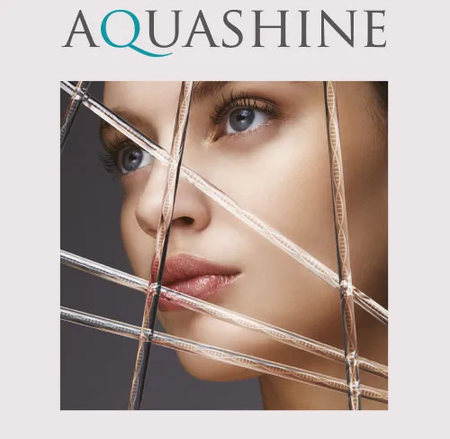 Aquashine Glow Therapy