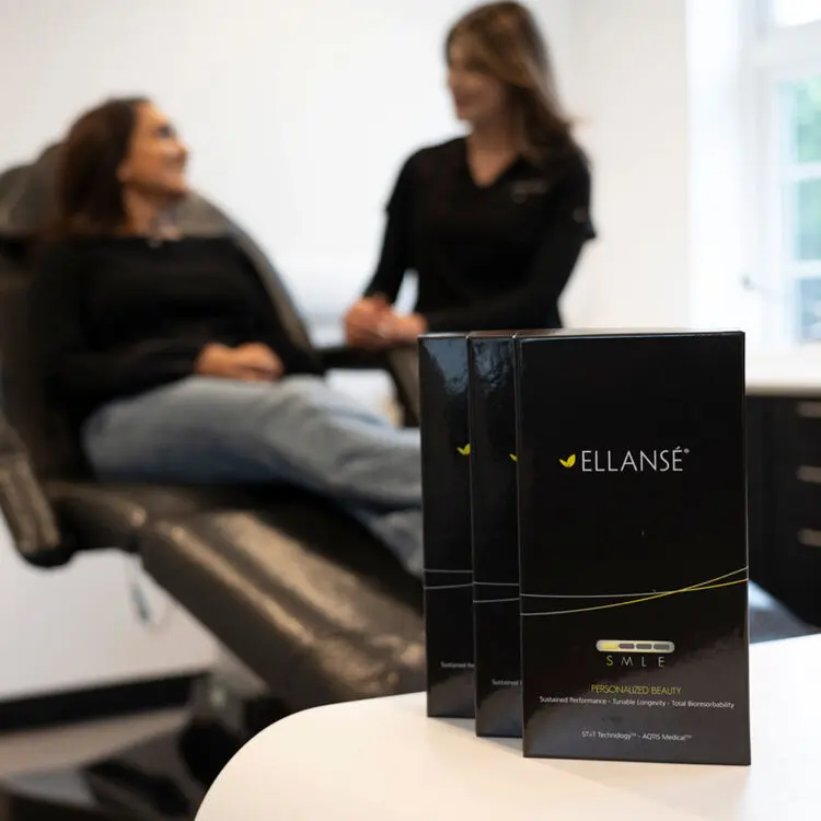Ellansé Collagen Stimulating Filler