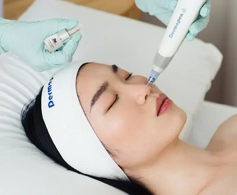 Exosome – Skin Renewal Injections – Exodiamond