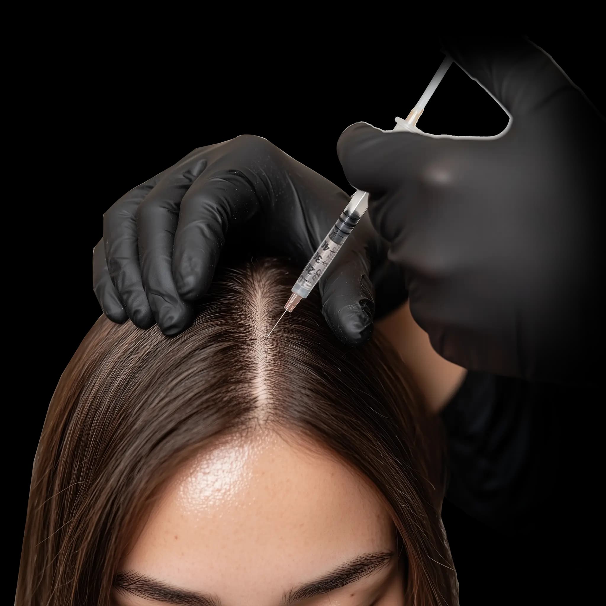 Hair Vitality Therapy – Hair Cocktail