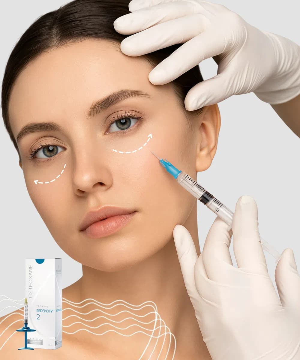 Teosyal Redensity – Hydration Course