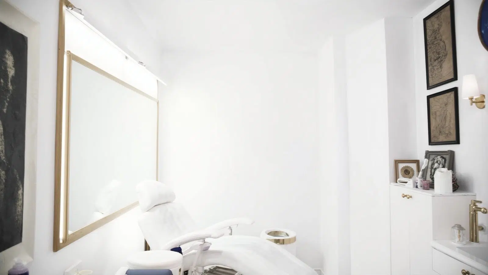 Sun Spots and Age Spots: Causes and Options